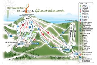 Charmant studio à Laguiole avec vue montagne 27 m² - 4