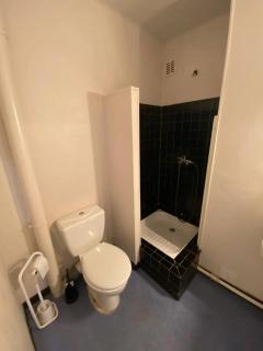 Charmant studio à Laguiole avec vue montagne 27 m² - Laguiole - 1