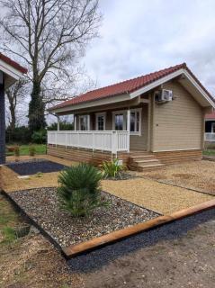 Cottage "Au ptit bonheur" - Bourbourg - 4