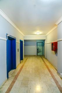 City Centre Delux Apartment - Bakoe - 9