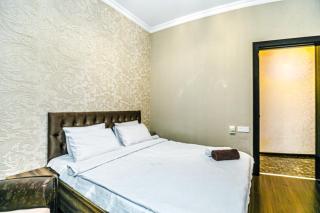 City Centre Delux Apartment - Bakoe - 6