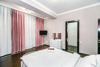 City Centre Delux Apartment - Bakoe - 0