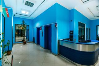 City Centre Delux Apartment - Bakoe - 2