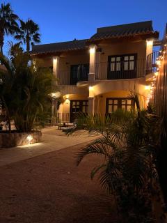 Hotel 1697 Loreto - 3