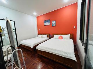 NẮNG HOMESTAY - Tuy Hoa - 8
