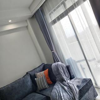 Fara-1bedroom City oasis 14th floor - Nairobi - 3