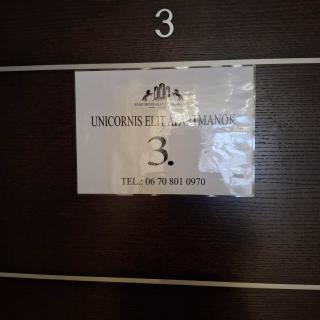 Unicorniselit Apartmanok - Eger - 6