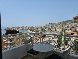 Apartments Blue Horizons - Saranda - 3