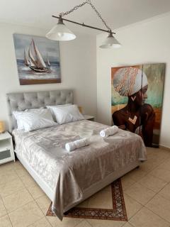 Villa Garden and Sea Lefkada - 5