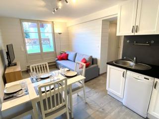 Appartement avec grande terrasse, proche pistes, capacité 6 personnes - FR-1-516-167 - Les Deux Alpes - 6