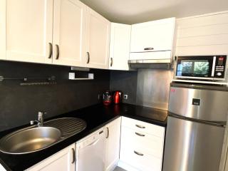 Appartement avec grande terrasse, proche pistes, capacité 6 personnes - FR-1-516-167 - Les Deux Alpes - 5