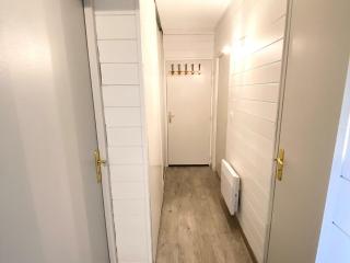 Appartement avec grande terrasse, proche pistes, capacité 6 personnes - FR-1-516-167 - Les Deux Alpes - 2