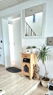 Ferienwohnung unterm Pfaffenberg - Heubach - 3