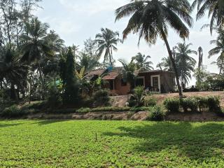Shantika beach view Gokarna - Gokarn - 8