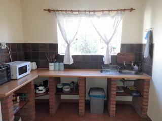 Cozy arty apartment in walking distance of CBD - Windhoek - 6