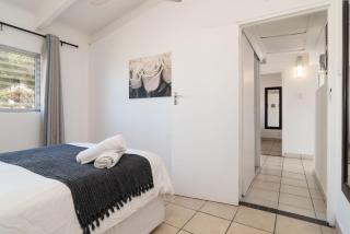 Ballito Bliss Chalet at Chaka's Rock Chalets 9 - Ballito - 1