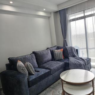 Fara-1bedroom City oasis 14th floor - Nairobi - 0