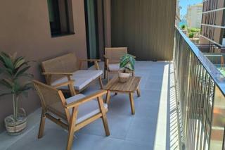 Comfortable flat with pool and beach nearby - Calafell - 5