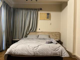Chic 2-BR Apartment Just 5 Mins from the Nile - Il Cairo - 4