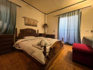 Chic 2-BR Apartment Just 5 Mins from the Nile - Il Cairo - 2