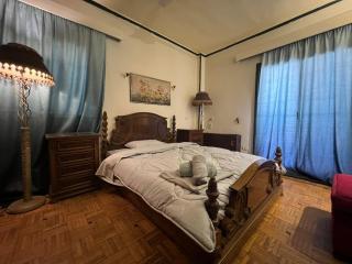 Chic 2-BR Apartment Just 5 Mins from the Nile - Il Cairo - 3