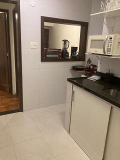 Leme Apartamento 1 quadra da Praia - Rio de Janeiro - 9