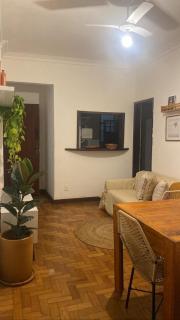Leme Apartamento 1 quadra da Praia - Rio de Janeiro - 6