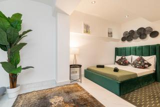 Stay at Kensington Olympia - Londra - 4