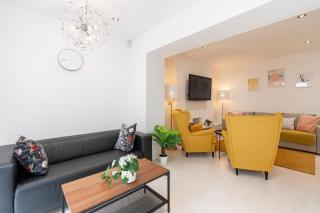 Stay at Kensington Olympia - Londra - 3