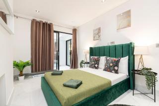 Stay at Kensington Olympia - Londra - 9