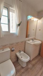 Pareada con piscina privada y con vistas - Comarruga - 5