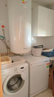 Pareada con piscina privada y con vistas - Comarruga - 3