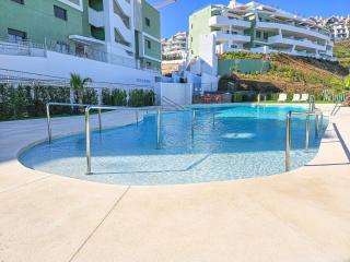 3 bedroom new build apartment in La Cala de Mijas - Mijas Costa - 8