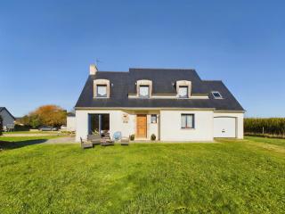 Penmarch Kerity, maison pour 9 avec jardin - Penmarcʼh - 5
