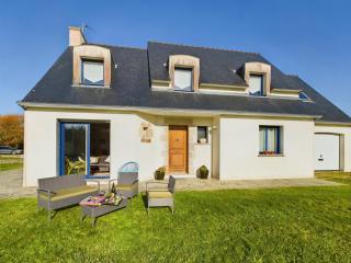 Penmarch Kerity, maison pour 9 avec jardin - 0