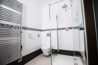 Hotel Magnus Trenčín - Trenčín - 4
