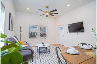 Feel Chill and Enjoy 4BR3BA Near Fun Riverwalk - San Antonio - 4