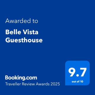 Belle Vista Guesthouse - Braşov - 9