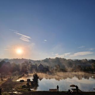 Fishing and Relax Camp - Bixad - 6