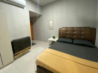 Teratak HZ Homestay Indera Sempurna Kuantan - Kuantan - 4