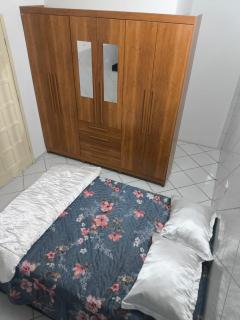 Casas de Ferias Vovo Lene - São Mateus - 8