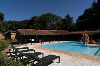 Pousada Olho D'Água - 1