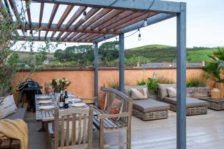 Four Seas Cottage - Salcombe - 8