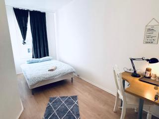 Oslo City SUPER LIVING Concept Hotel - Oslo - 4