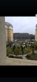 Sumgait city kristal absheron bulvar 2 - Sumqayıt - 3