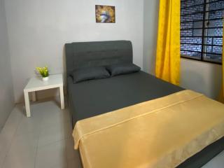 Teratak HZ Homestay Indera Sempurna Kuantan - Kuantan - 6
