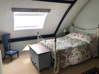 Quirky, comfortable, converted Chapel - Winkleigh - 7