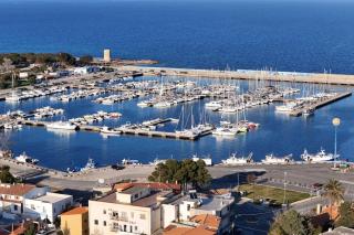 Bellissima Vista a La Caletta - La Caletta - 8