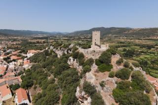 Bellissima Vista a La Caletta - La Caletta - 5