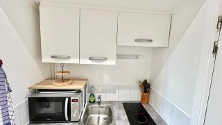 Studio cosy Aix les Bains - Aix-les-Bains - 2